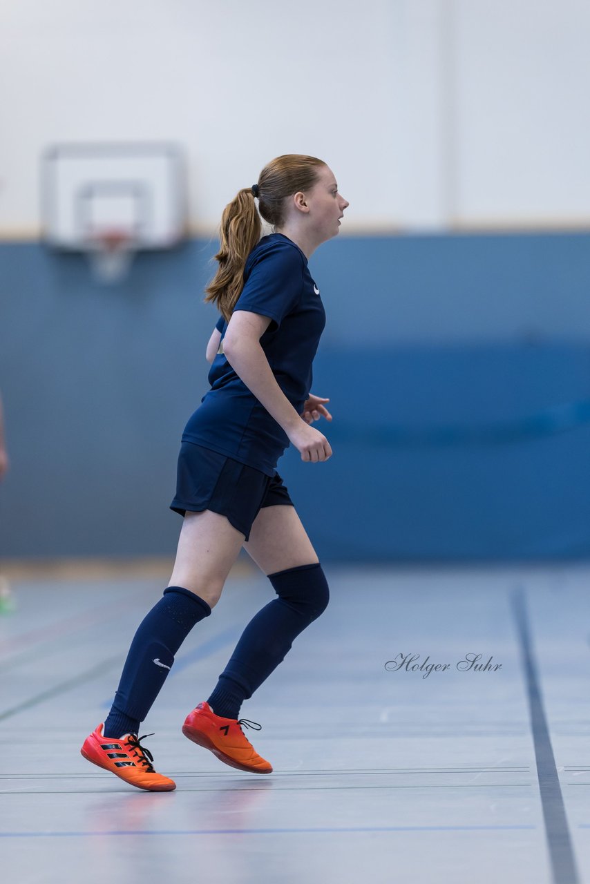 Bild 402 - wBJ Futsalmeisterschaft